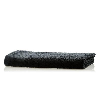 Toalha De Rosto Lmpeter Profissional 48Cm X 75Cm Preto