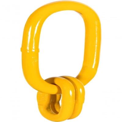 Anel Com Sub-elos 6 Mm Para Corrente Vonder