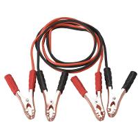 Cabo Para Transmissão De Carga Tipo Jacaré 250 A 2,5 M - 2