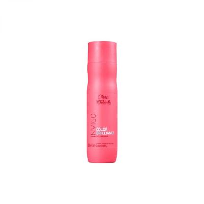 Wella Professionals Invigo Color Brilliance - Shampoo 250ml