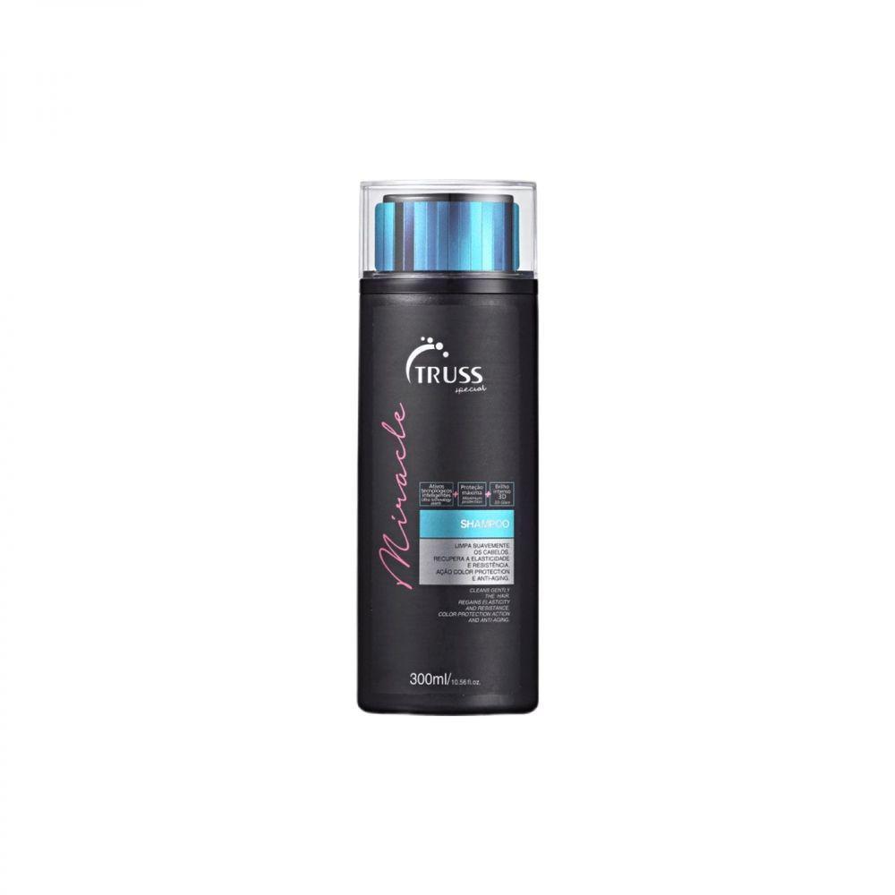 Truss Miracle - Shampoo 300ml - 1