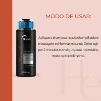Truss Miracle - Shampoo 300ml - 3