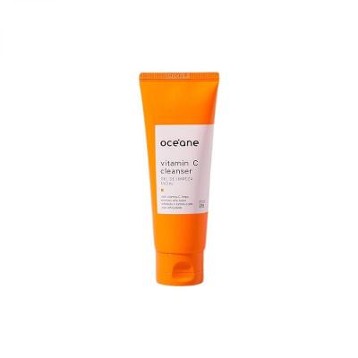 Océane Vitamin C Cleanser - Gel De Limpeza Facial 100ml