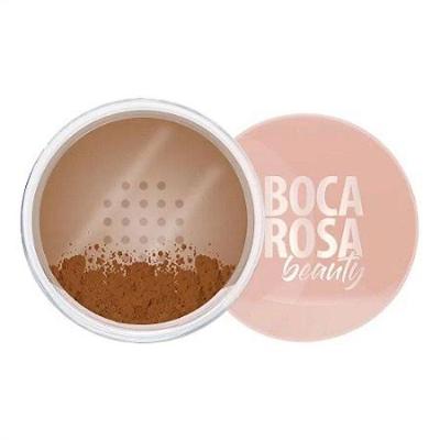 Boca Rosa Beauty By Payot 3 Mármore - Pó Solto 20g