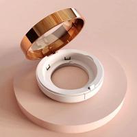 Latika Powder Case Estojo Para Pó Compacto - 3