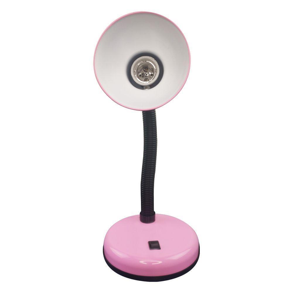 Luminaria De Mesa Abajur Articulavel - 2