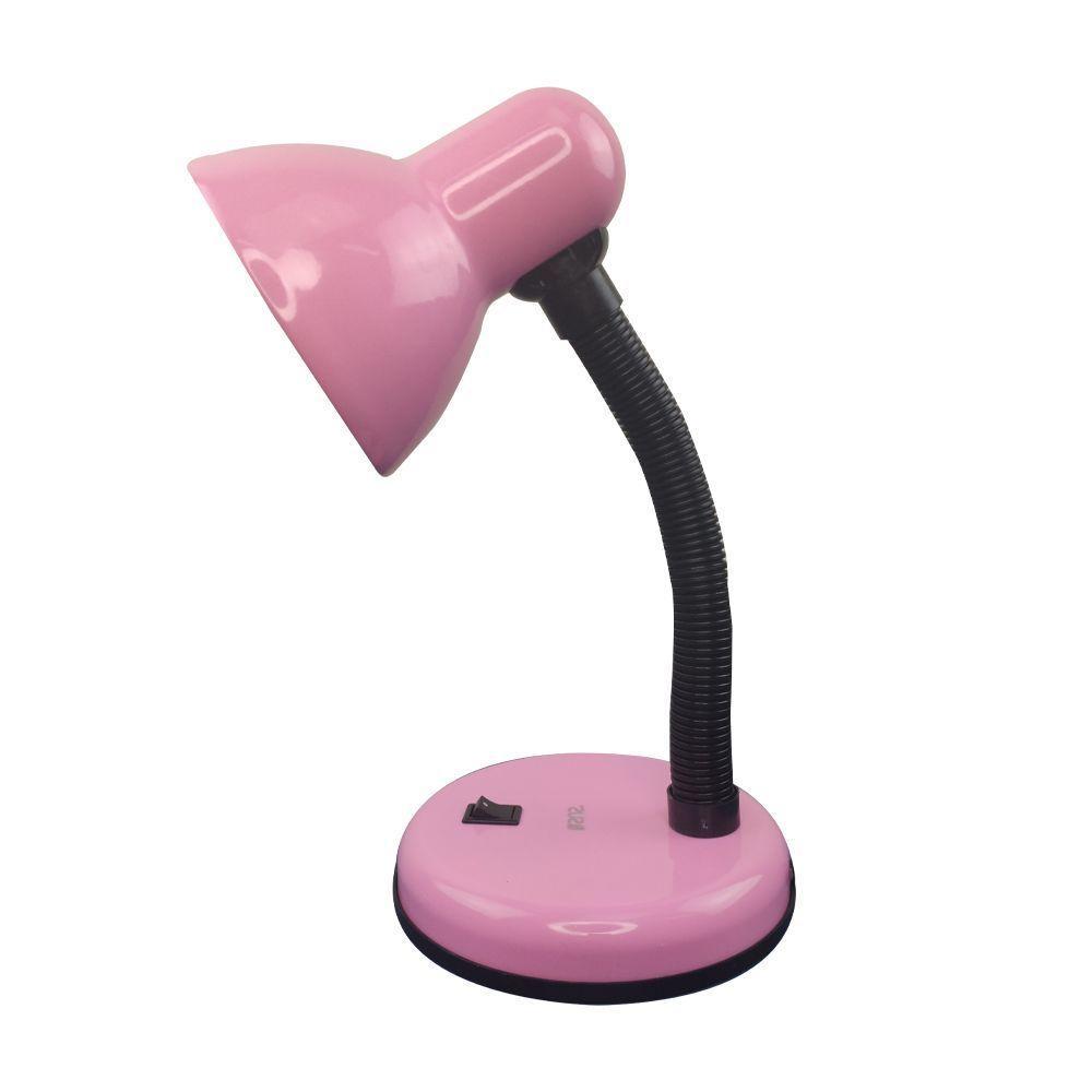 Luminaria De Mesa Abajur Articulavel - 3