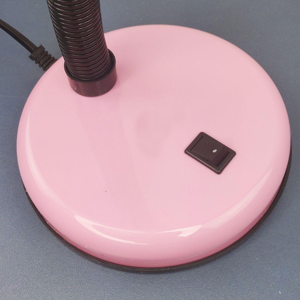 Luminaria De Mesa Abajur Articulavel - 4