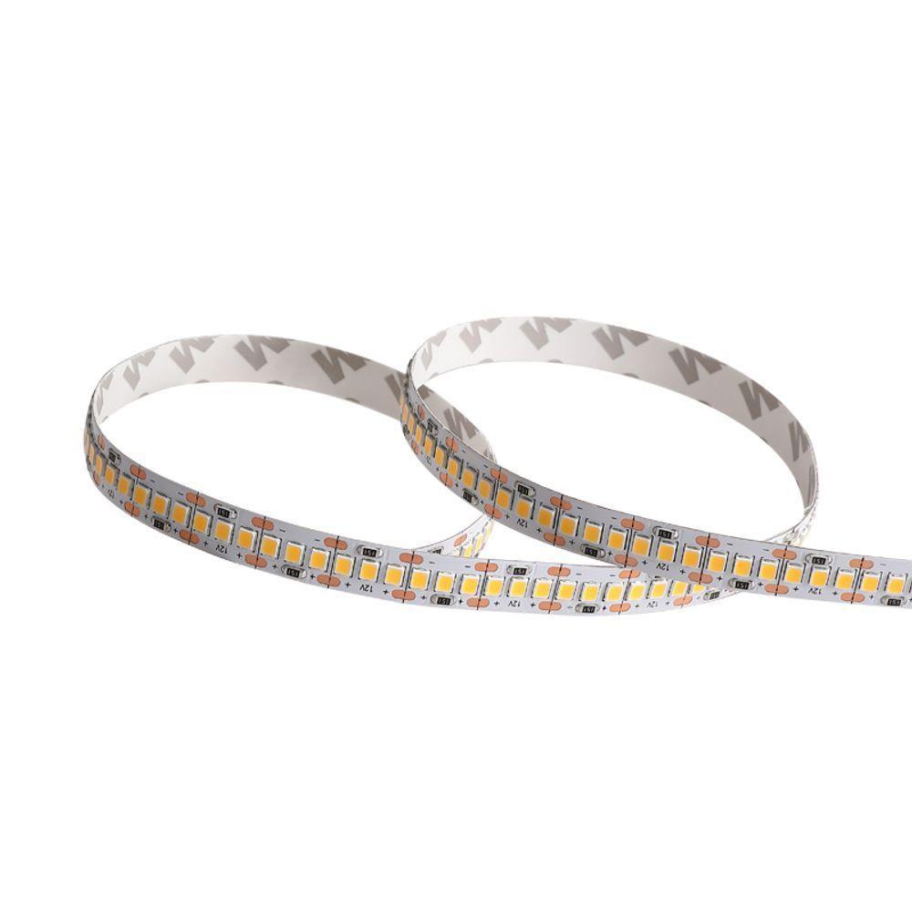 Fita De Led Nordecor Com 5 Metros 20w Bivolt 4000k Luz Neutra - 1