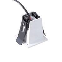 Spot De Embutir Nordecor Powerus Led 2w Bivolt 3000k Luz Amarela - 5