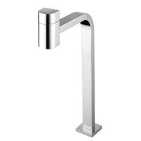 Torneira Lorenzetti Lorencode 1195 C55 De Bancada Cromada - 1