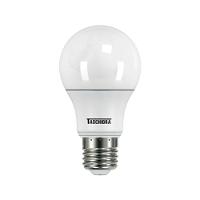 Lâmpada Led Taschibra Tkl 100 17w E27 Bivolt 3000k Luz Amarela - 1