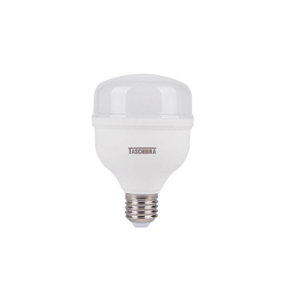 Lâmpada Led Taschibra Tkl 110 20w E27 Bivolt 6500k Luz Branca - 1