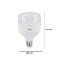 Lâmpada Led Taschibra Tkl 225 40w E27 Bivolt 6500k Luz Branca - 2