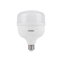Lâmpada Led Taschibra Tkl 270 High Led 50w E27 Bivolt 6500k Luz Branca - 1
