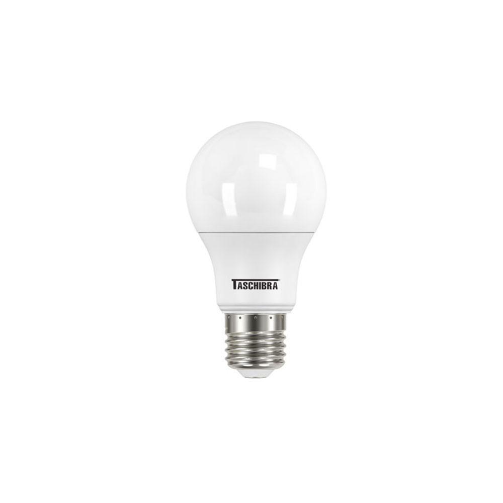 Lâmpada Led Taschibra Tkl 40 7w E27 Bivolt 4000k Luz Neutra - 1