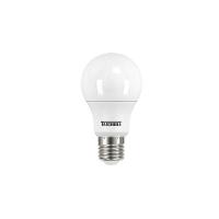 Lâmpada Led Taschibra Tkl 40 7w E27 Bivolt 3000k Luz Amarela - 1