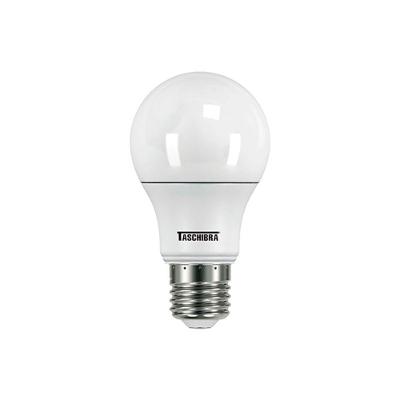 Lâmpada Led Taschibra Tkl 35 4,9w E27 Bivolt 6500k Luz Branca