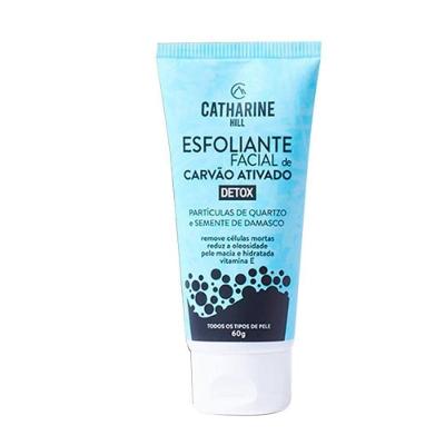 Esfoliante De Carvão Ativado - Self Care - Catharine Hill 5027-1