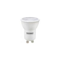 Lâmpada Led Taschibra Tdl 20 Mini Dicroica Dimerizável Mr11 3,5w Gu10 Bivolt 2700k Luz Amarela - 1