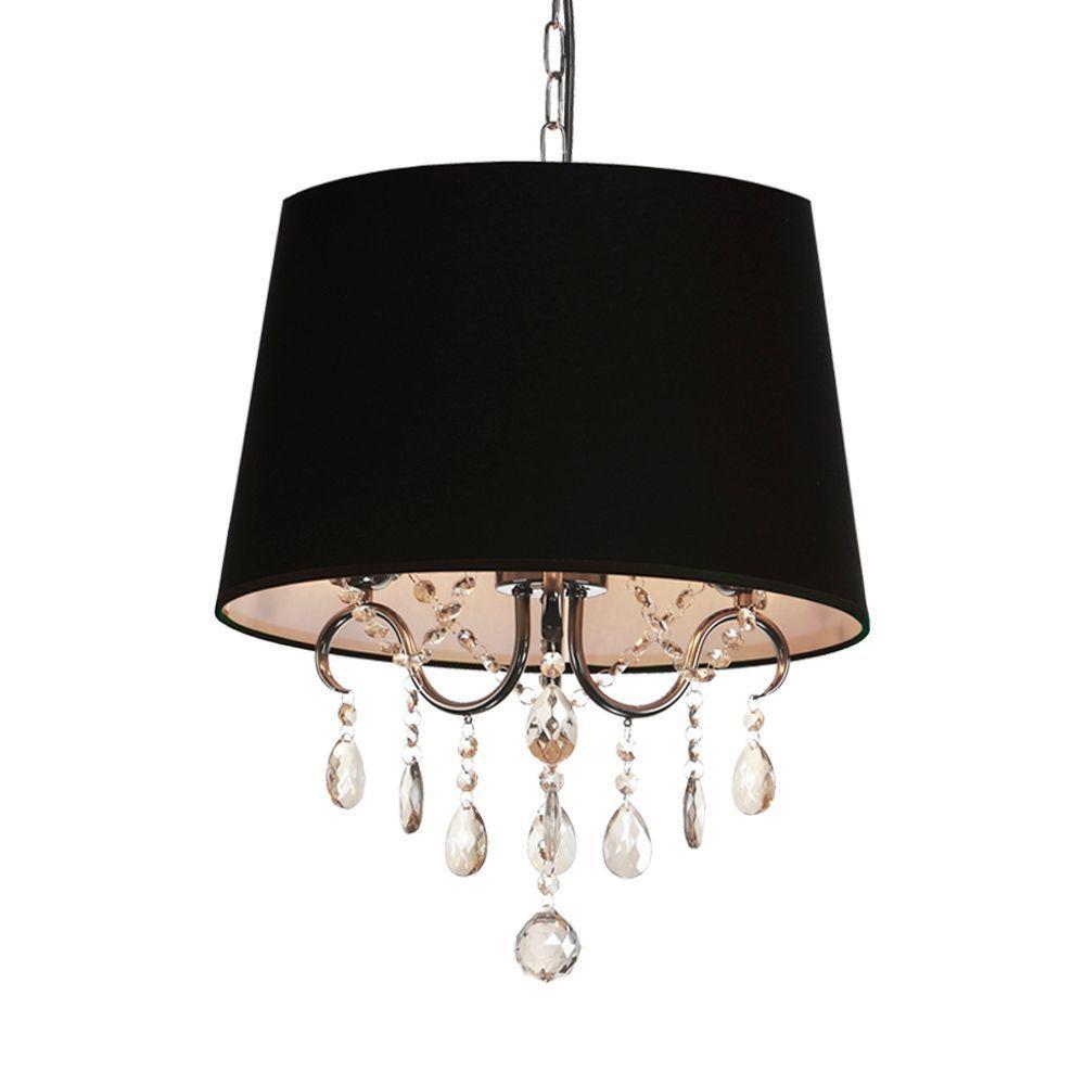 Lustre Pendente Taschibra Abricó E14 Bivolt - 2