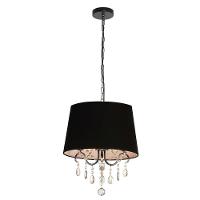 Lustre Pendente Taschibra Abricó E14 Bivolt