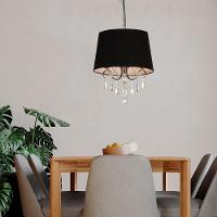 Lustre Pendente Taschibra Abricó E14 Bivolt - 5