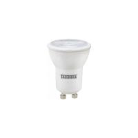 Lâmpada Led Taschibra Tdl 20 Mini Dicroica Mr11 3,5w Bivolt Gu10 2700k Luz Amarela - 1