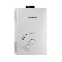 Aquecedor De água A Gás Lz 750bp Lorenzetti Glp (gás Liquefeito De Petróleo) - 1