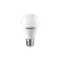 Lâmpada Led Lorenzetti Bulbo 15w Bivolt E27 6500k Luz Branca - 1