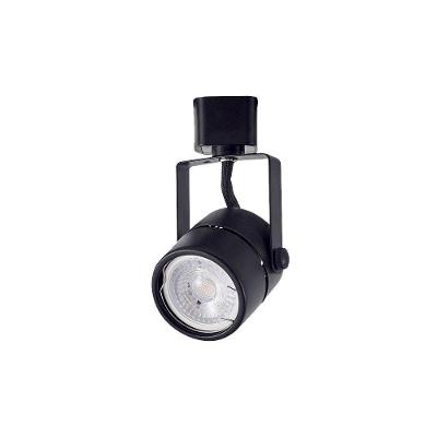 Spot Direcionável Para Trilho Nordecor Classic Mr16 Gu10 Bivolt