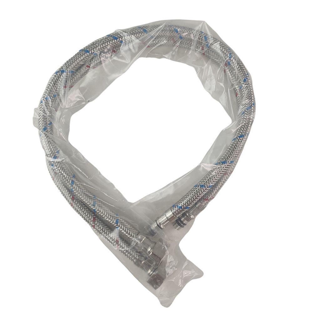 Torneira Cascata Monocomando Luxo Misturador Quente Frio Banheiro Bancada Cuba Cobre - 9