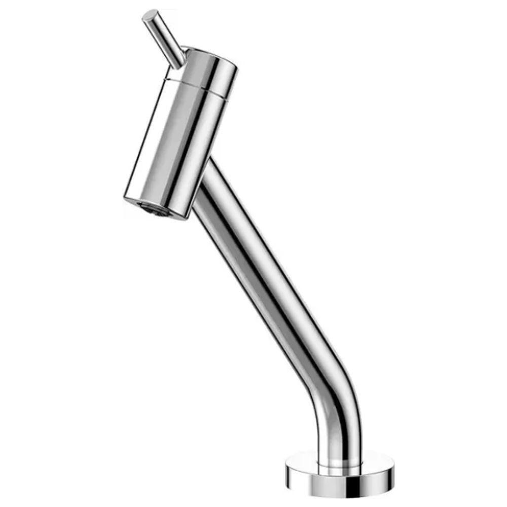 Torneira Para Banheiro Nova Lóggica De Bancada - Docol - 1