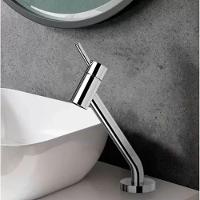 Torneira Para Banheiro Nova Lóggica De Bancada - Docol - 2