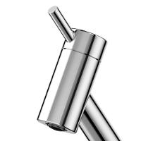 Torneira Para Banheiro Nova Lóggica De Bancada - Docol - 3