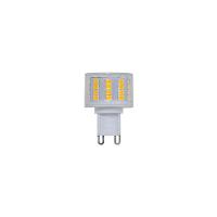 Lâmpada Led Nordecor Halopin 5w G9 Bivolt 2400k Branco Quente - 1