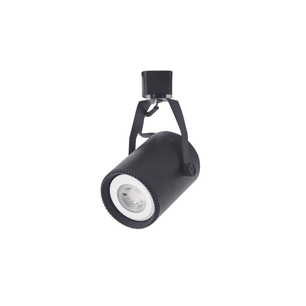 Spot Direcionável Para Trilho Nordecor Lille Par 20 E27 Bivolt - 1