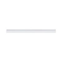 Luminária Perfil Led Taschibra Convex 111 De Sobrepor 34w Bivolt Branco 6500k Luz Branca - 5