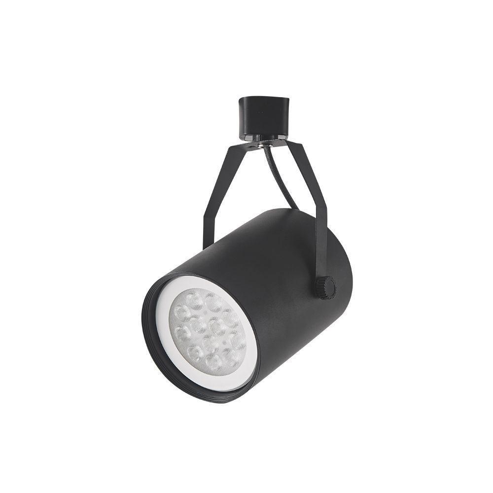 Spot Direcionável Para Trilho Nordecor Lille Par 30 E27 Bivolt - 1