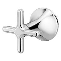 Acabamento Para Registro Docol Liss 921206 Docolbase 1-2", 3-4" E 1" Cromado - 2