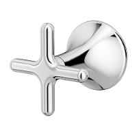 Acabamento Para Registro Docol Liss 921406 Para Base Deca 1-2", 3-4" E 1" Cromado - 2