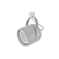 Spot Direcionável Para Trilho Nordecor Bell Par 30 E27 Bivolt Branco - 3
