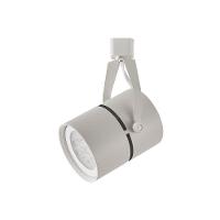 Spot Direcionável Para Trilho Nordecor Classic Par 30 E27 Bivolt Branco