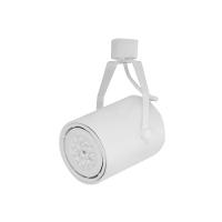 Spot Direcionável Para Trilho Nordecor Lille Par 30 E27 Bivolt Branco - 1