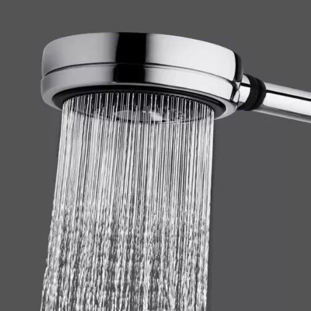 Chuveiro Novo Technoshower Sem Desviador Cromado - Docol - 4