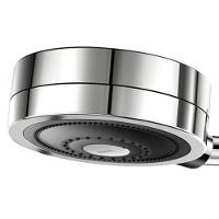 Chuveiro Novo Technoshower Sem Desviador Cromado - Docol - 1