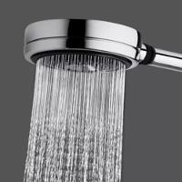 Chuveiro Novo Technoshower Sem Desviador Cromado - Docol - 4