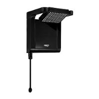 Chuveiro Lorenzetti Acqua Star Ultra Eletrônico Preto 127v - 1