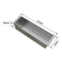 Cuba De Inox Para Pia Lava Louça C/ Escorredor 60X40 - 4