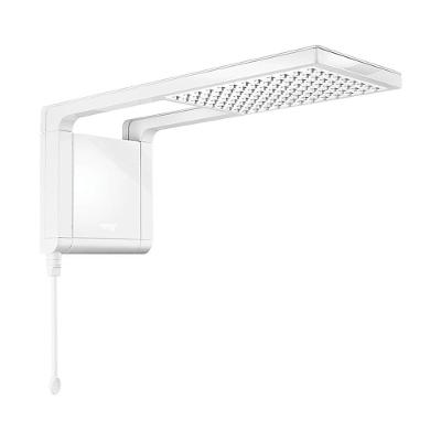 Chuveiro Lorenzetti Acqua Storm Ultra Eletrônico Branco 127v